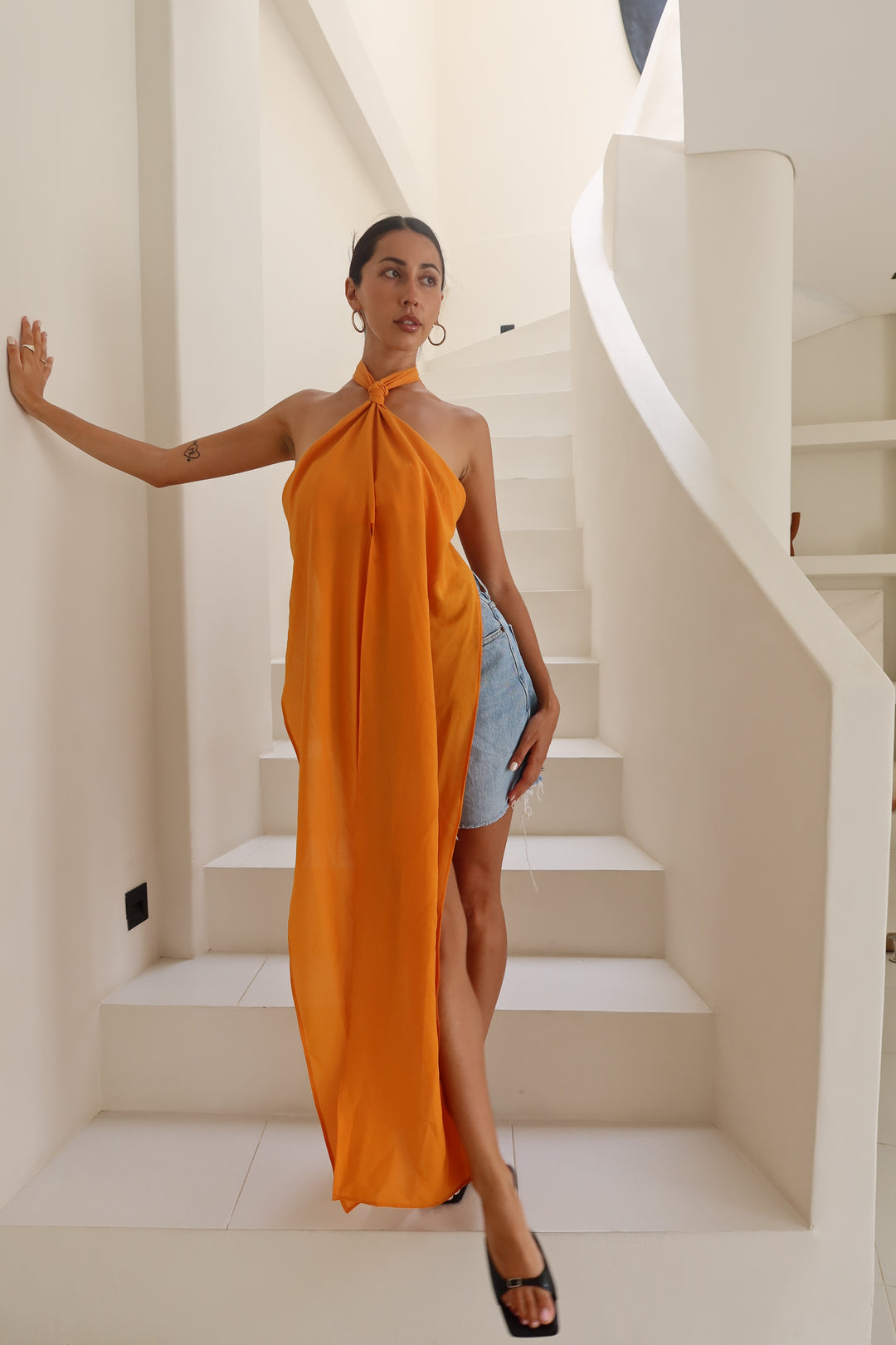 ISOLA | PAPAYA