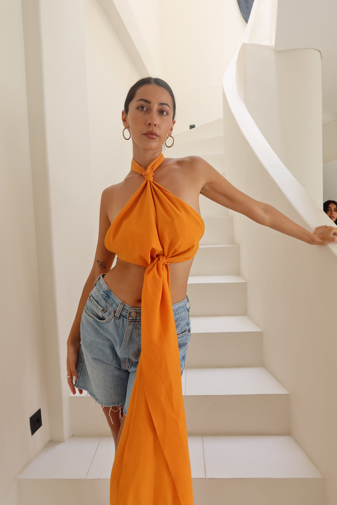 ISOLA | PAPAYA