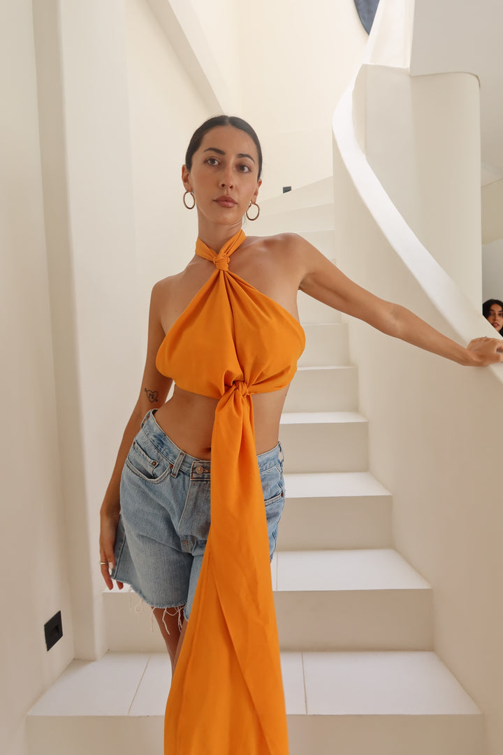 ISOLA | PAPAYA