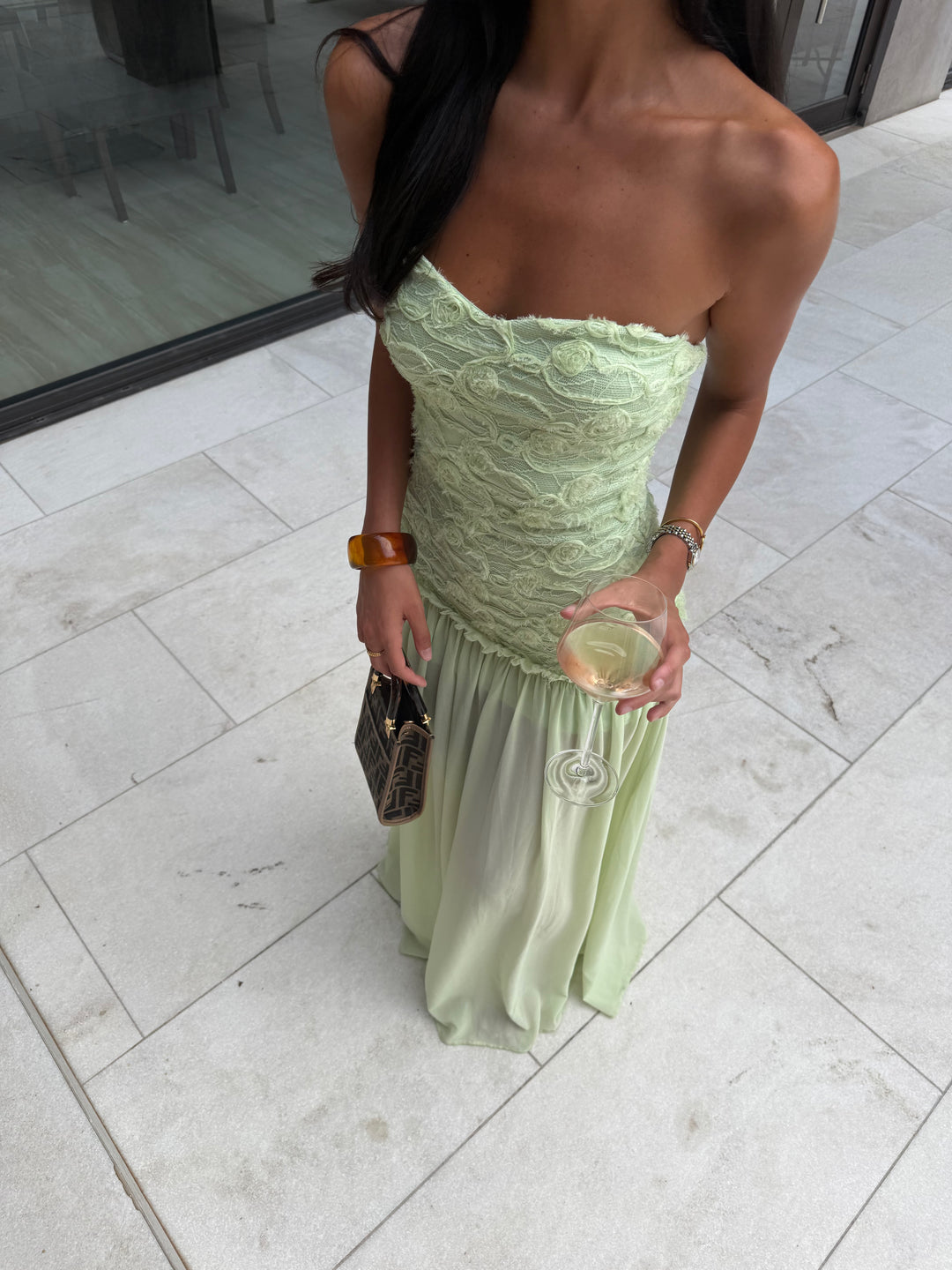 RENATA | MINT