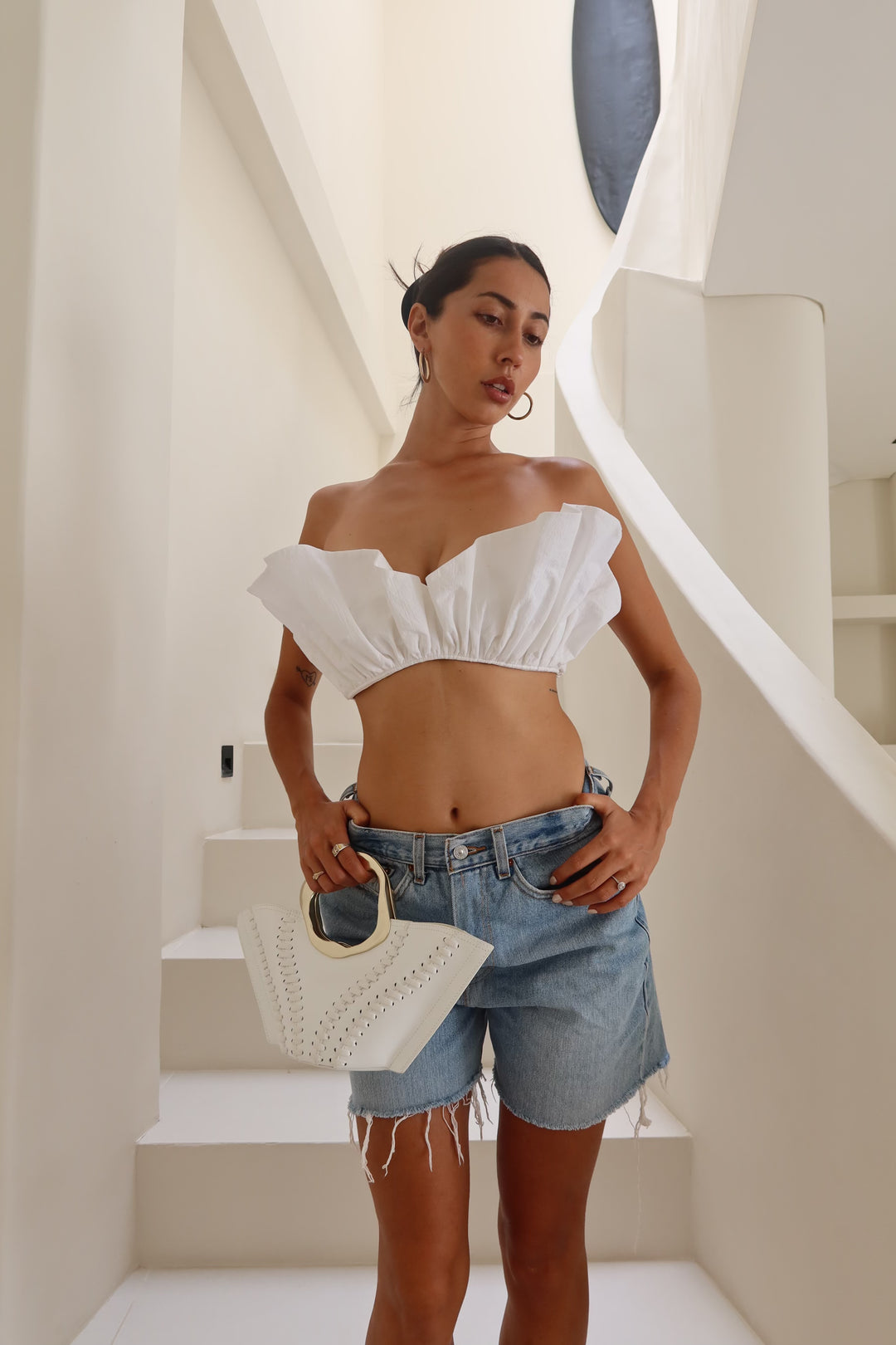 CLEO | SHELL