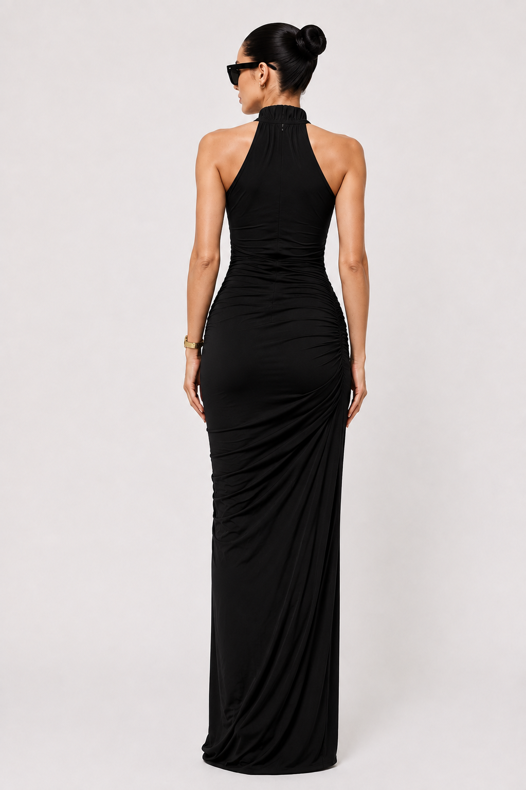 CLARA | BLACK