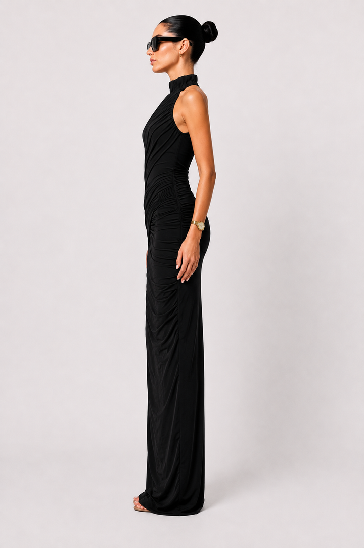 CLARA | BLACK