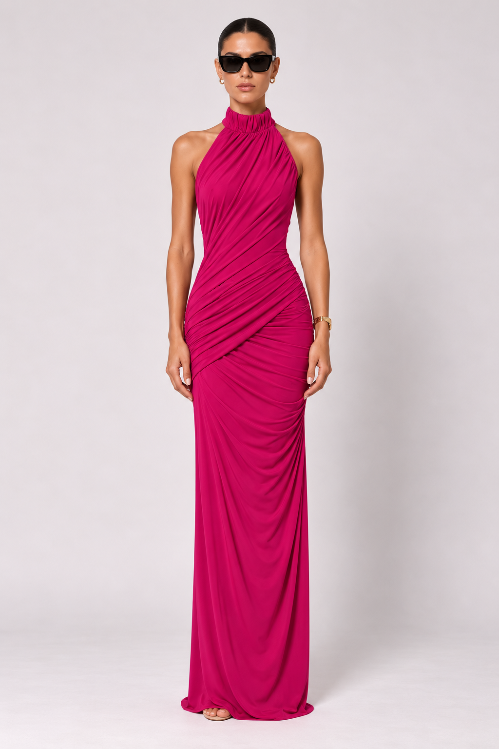 CLARA | CERISE