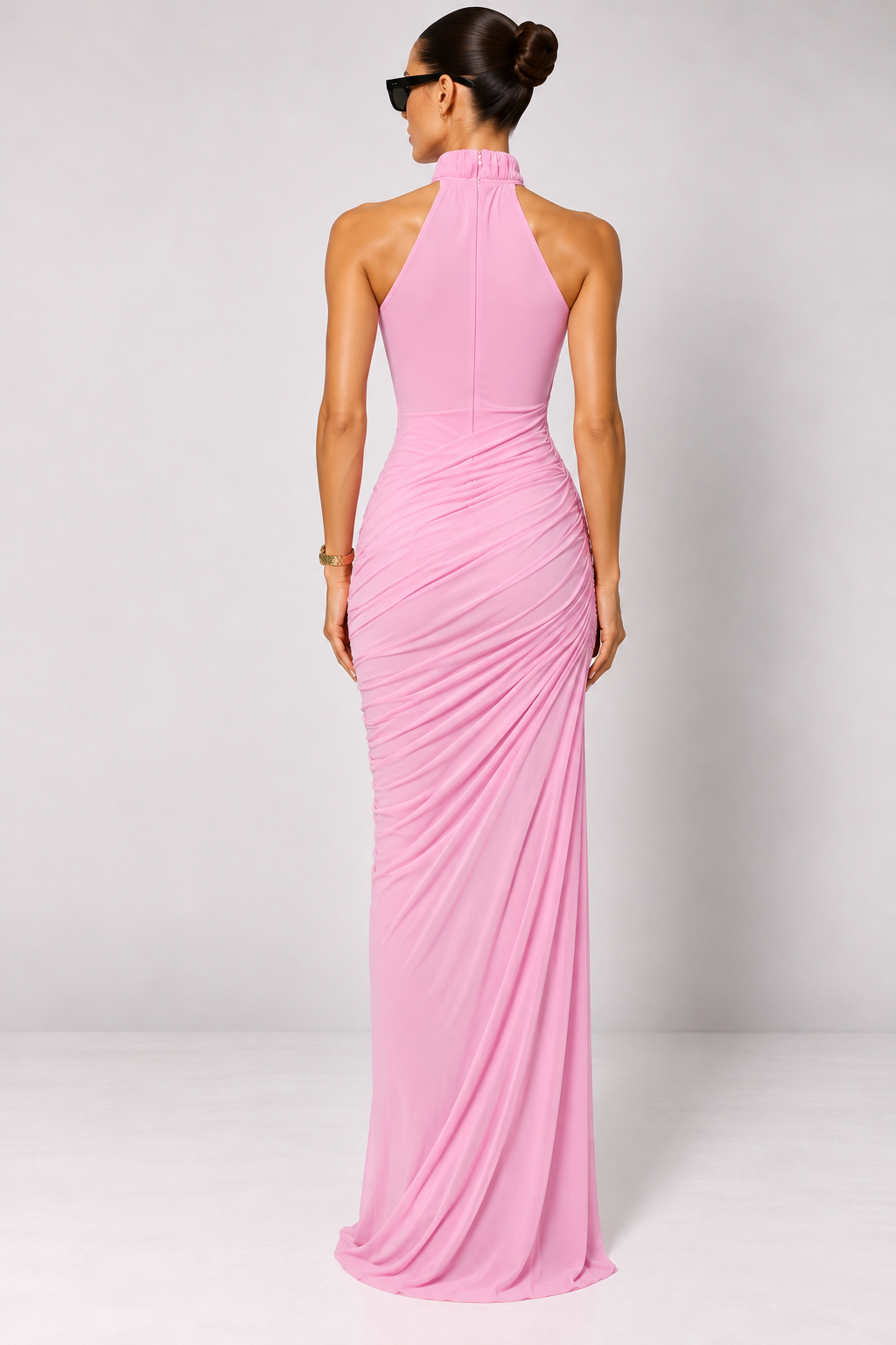 CLARA | ROSE PINK