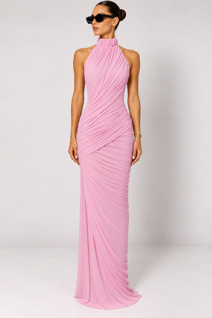 CLARA | ROSE PINK