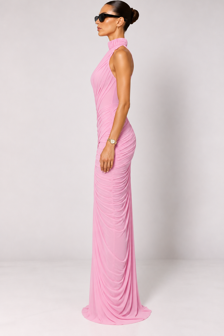 CLARA | ROSE PINK