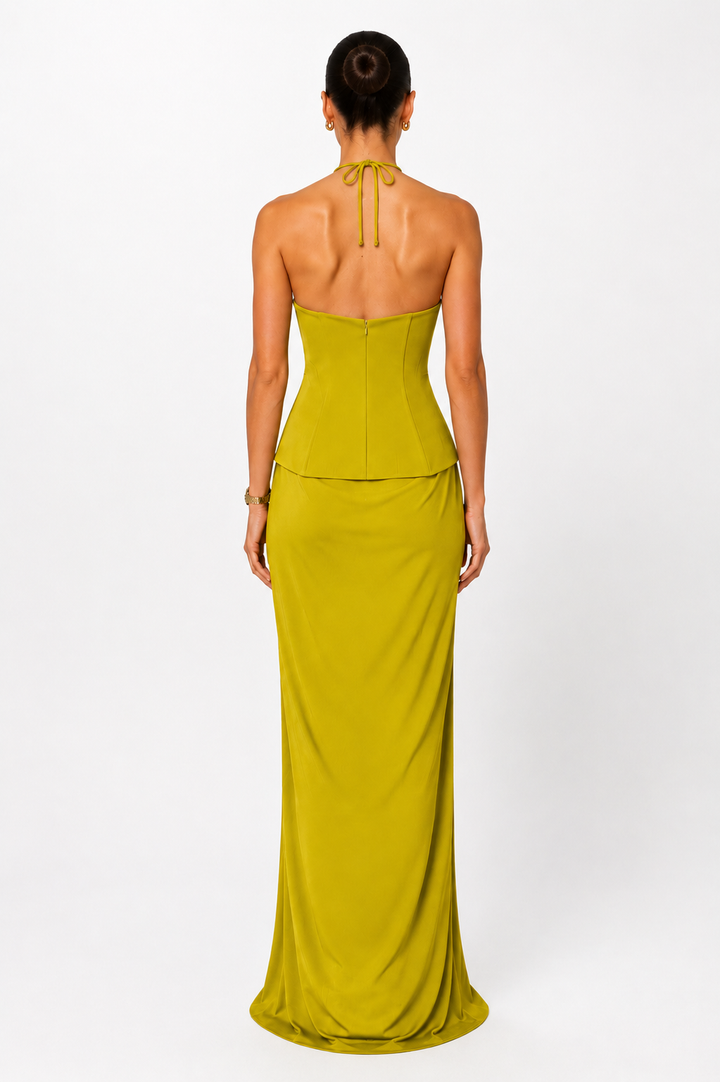 LANDON | CITRON