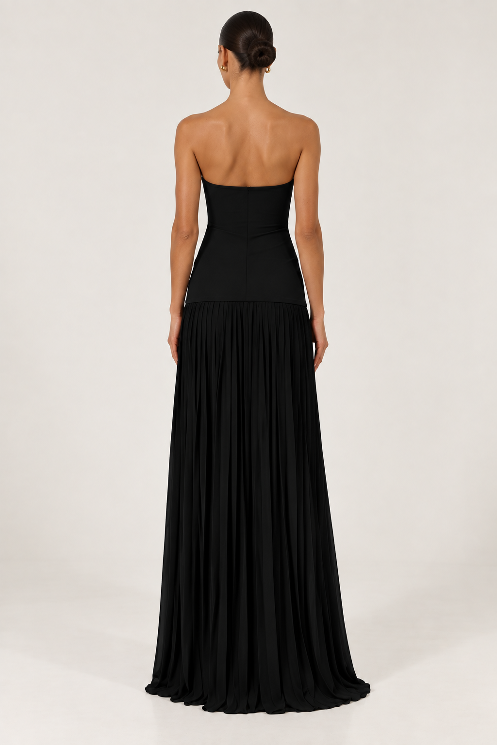 NICOLETTE | BLACK *** PRE ORDER