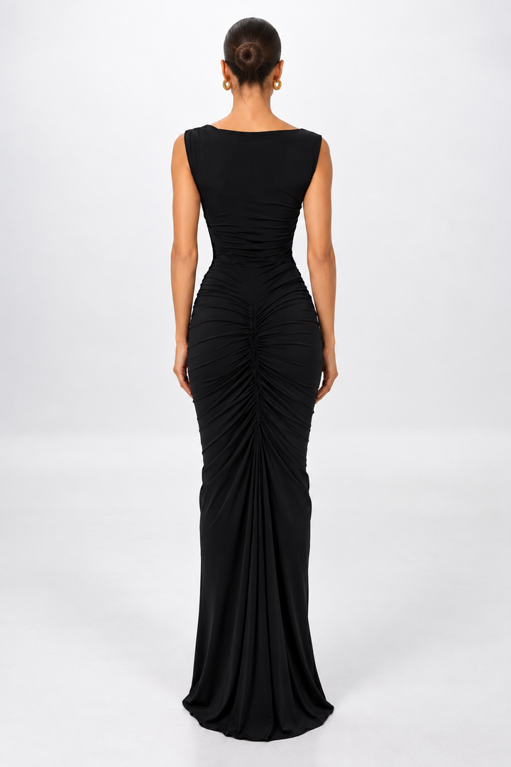 OLINDA | BLACK