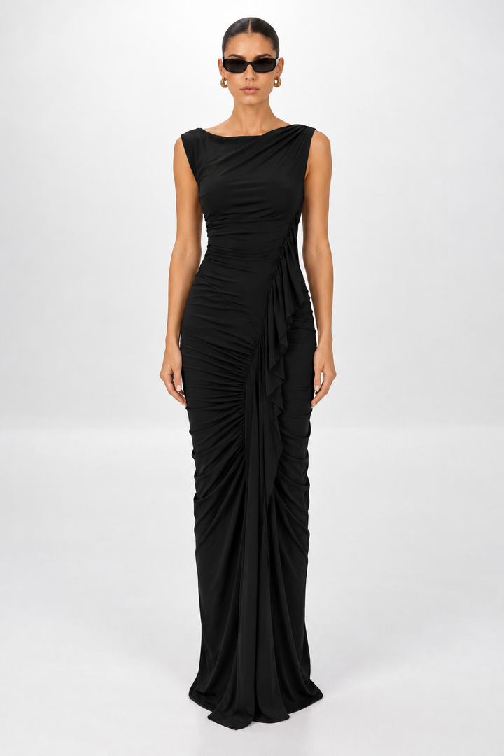 OLINDA | BLACK