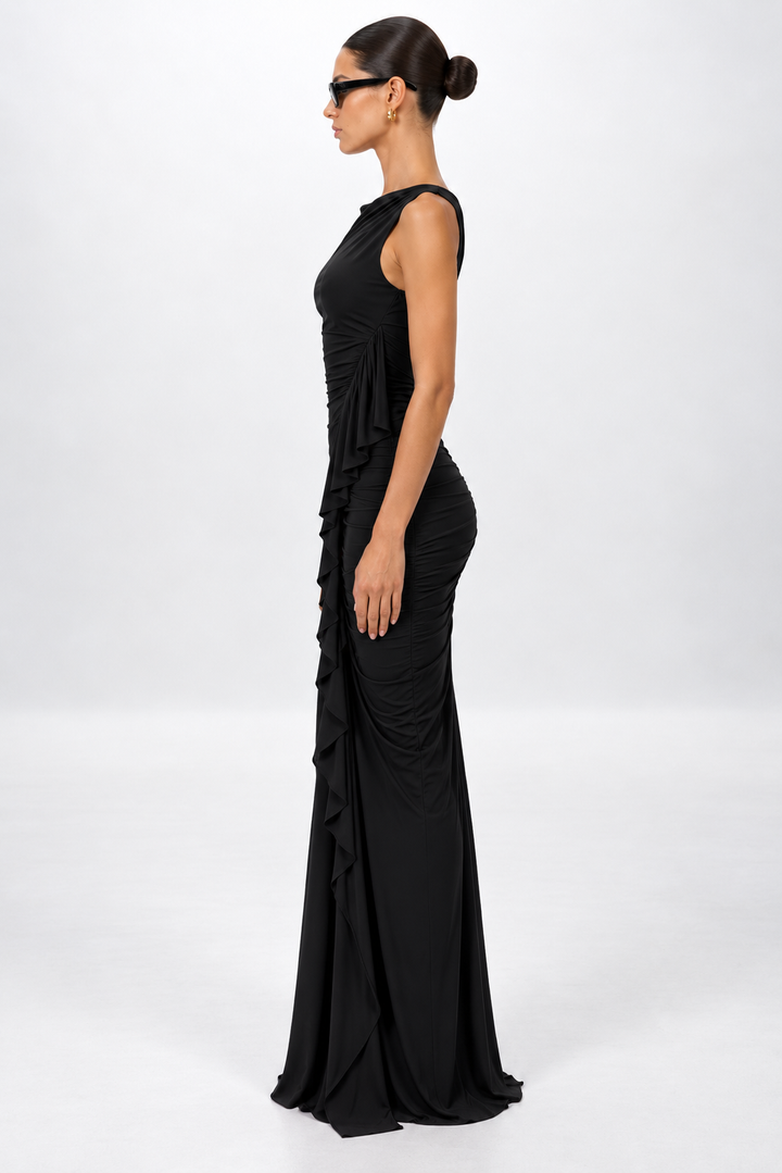 OLINDA | BLACK