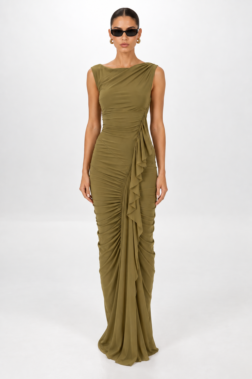 OLINDA | OLIVE