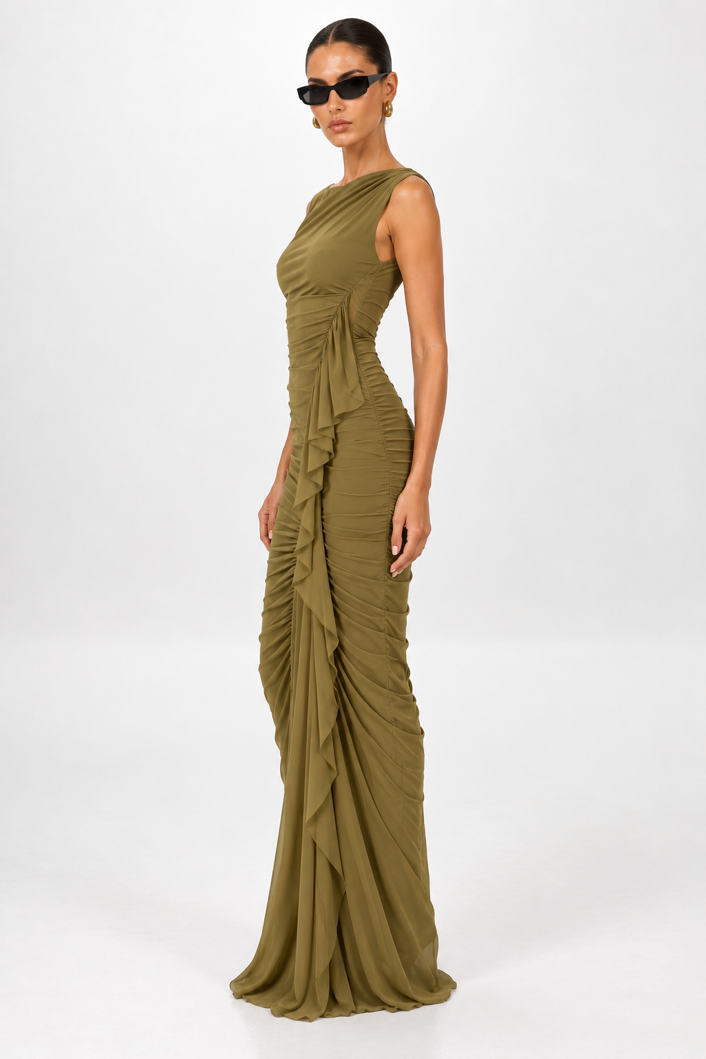 OLINDA | OLIVE