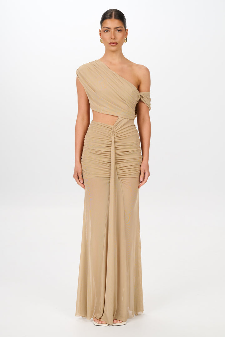 ZIMI | PISTACHIO