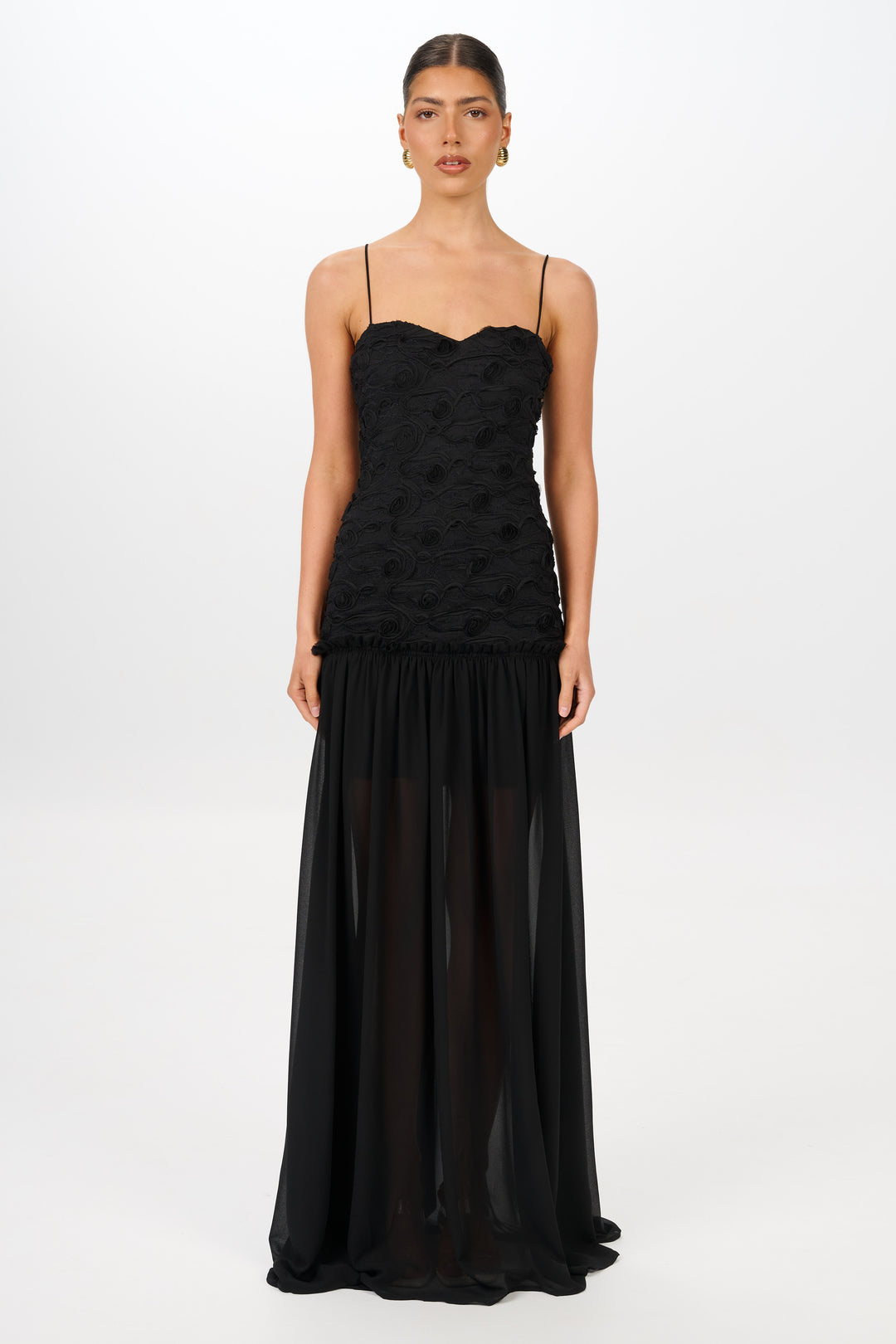 RENATA | BLACK