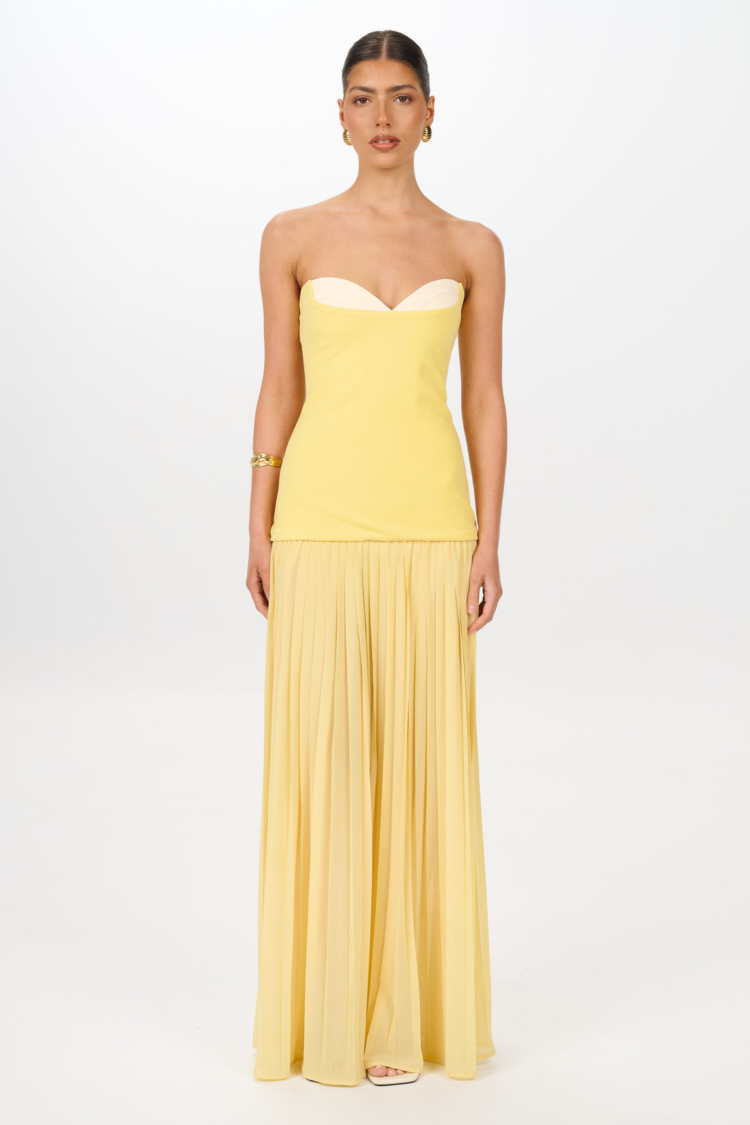 NICOLETTE | CANARY