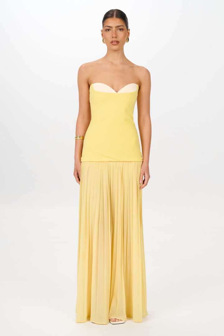 NICOLETTE | CANARY