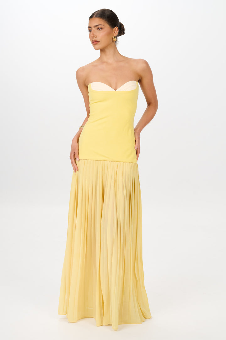 NICOLETTE | CANARY