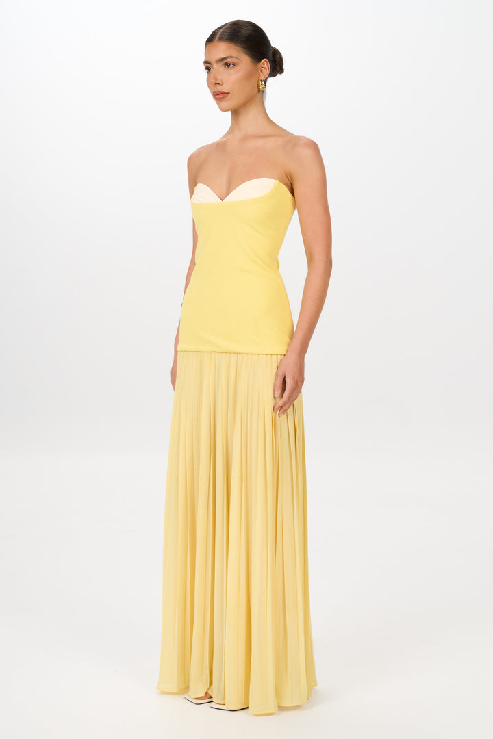 NICOLETTE | CANARY