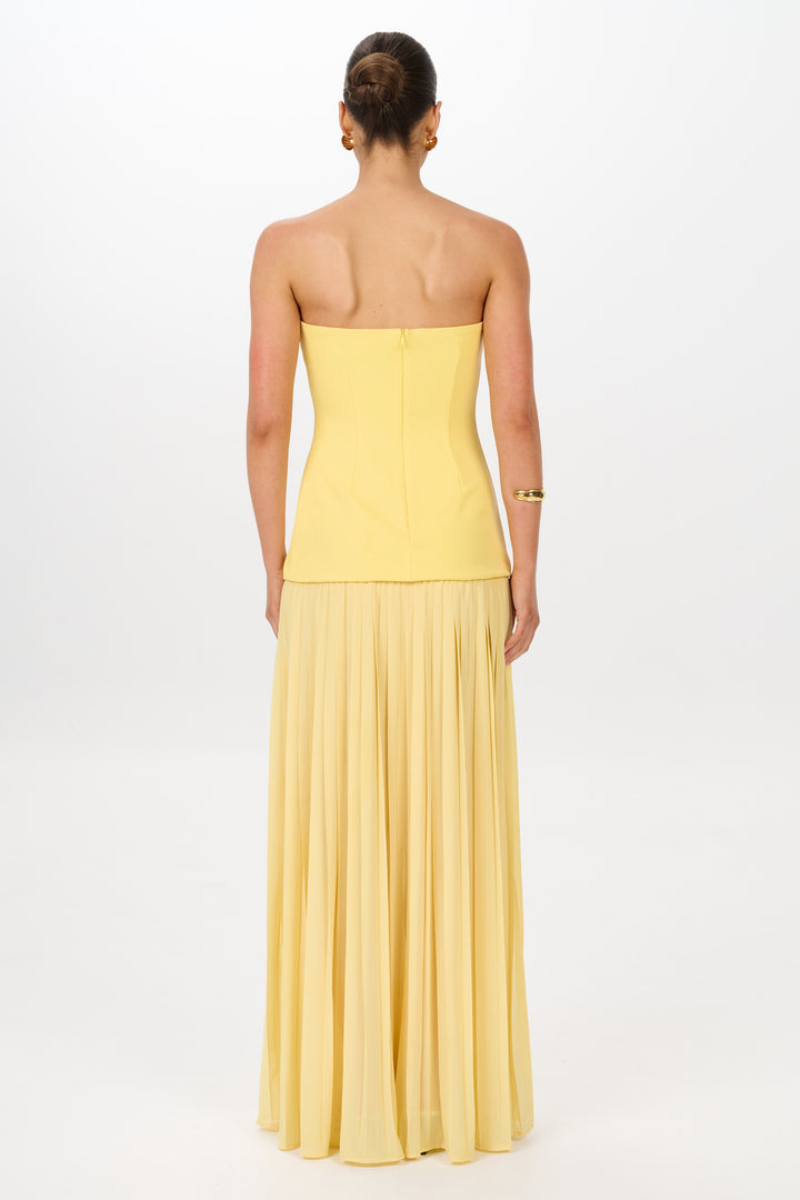 NICOLETTE | CANARY