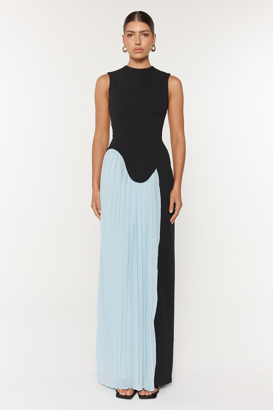 ROMA | BLACK