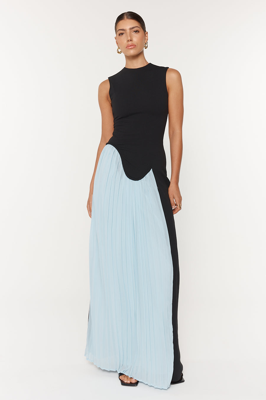 ROMA | BLACK