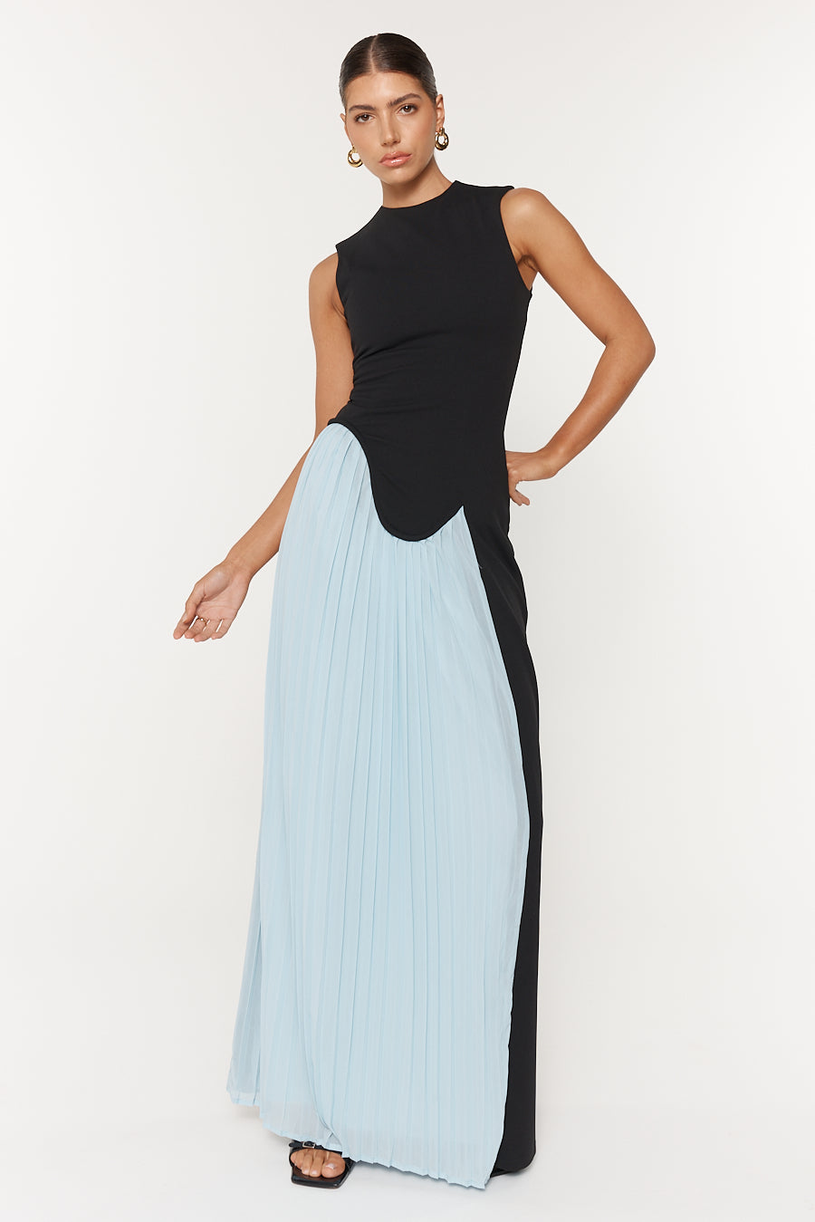 ROMA | BLACK