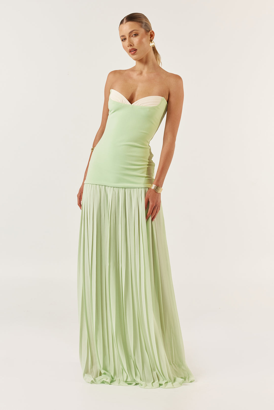 NICOLETTE | MINT