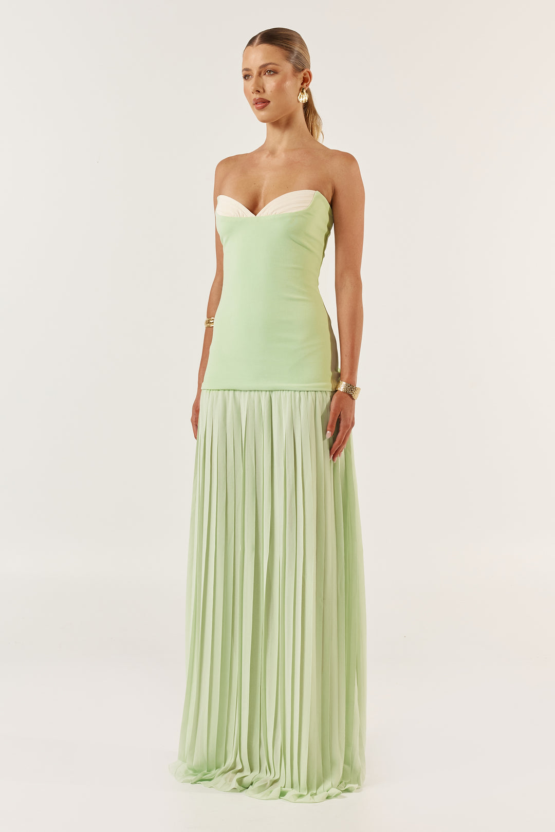 NICOLETTE | MINT