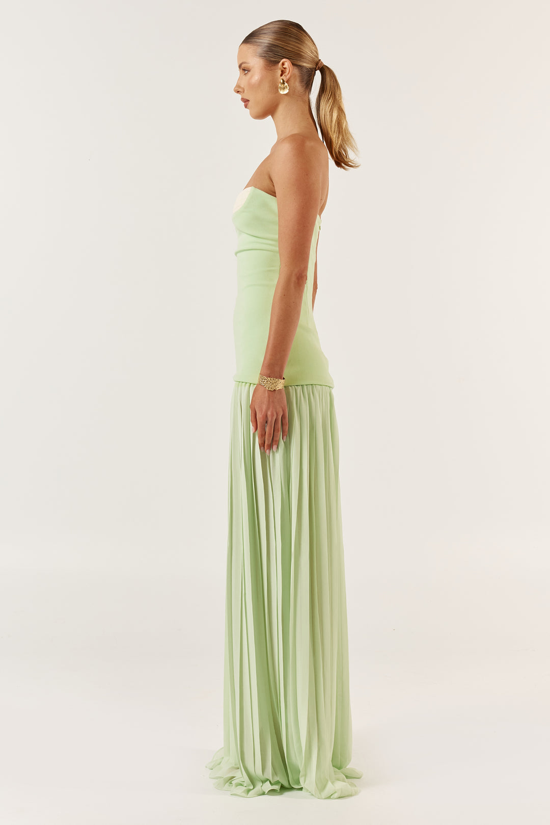 NICOLETTE | MINT