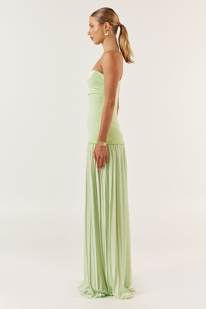 NICOLETTE | MINT