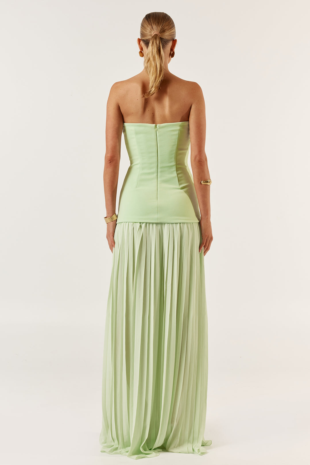 NICOLETTE | MINT