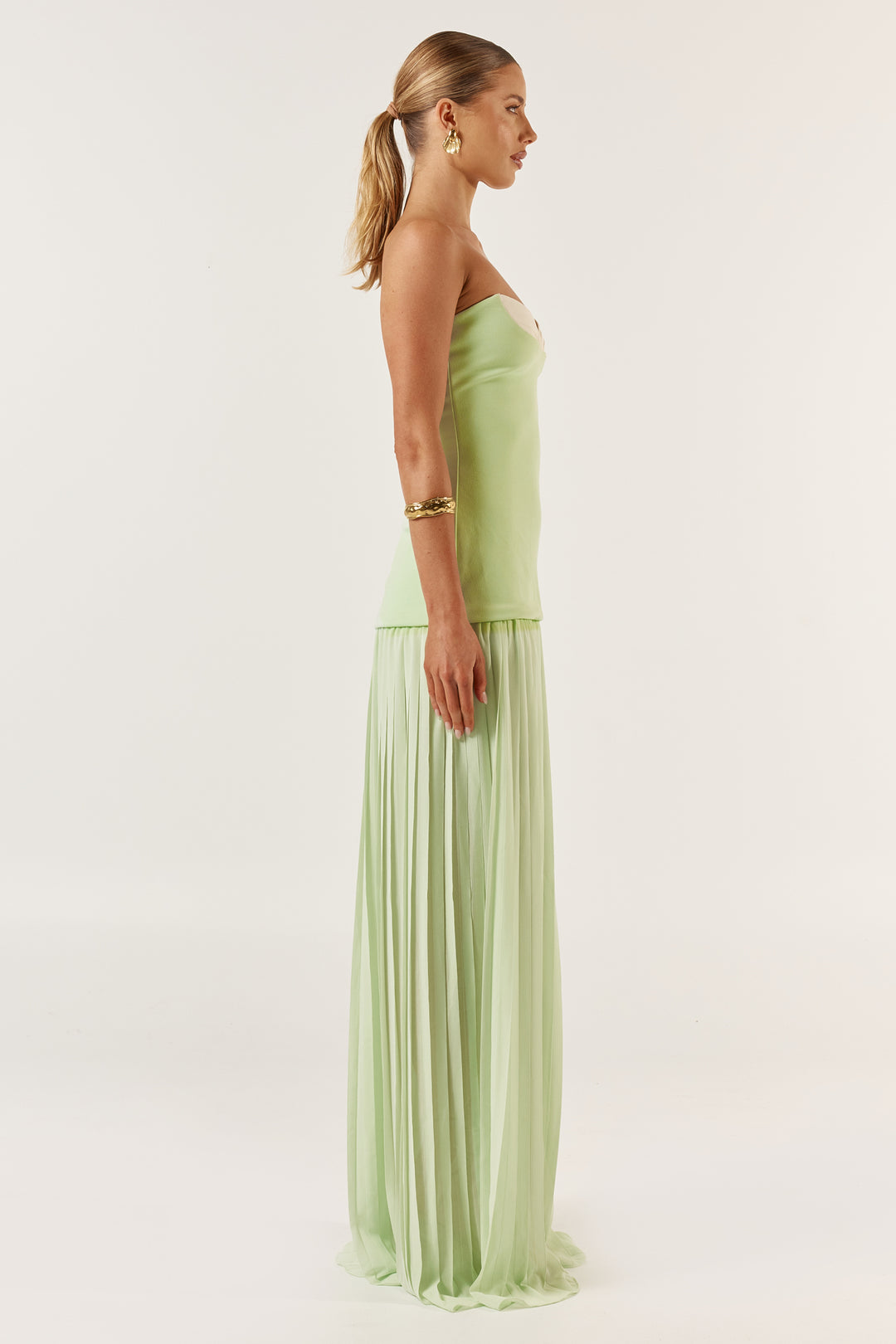 NICOLETTE | MINT