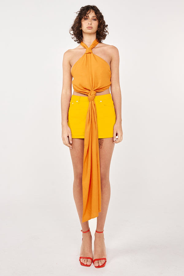 ISOLA | PAPAYA