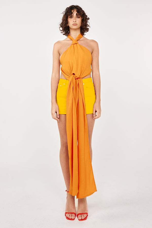 ISOLA | PAPAYA