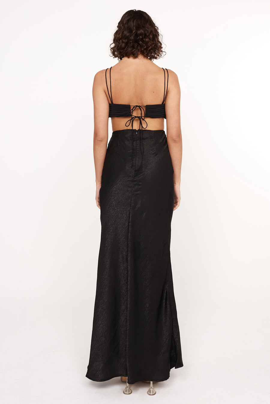 LUNE DRESS