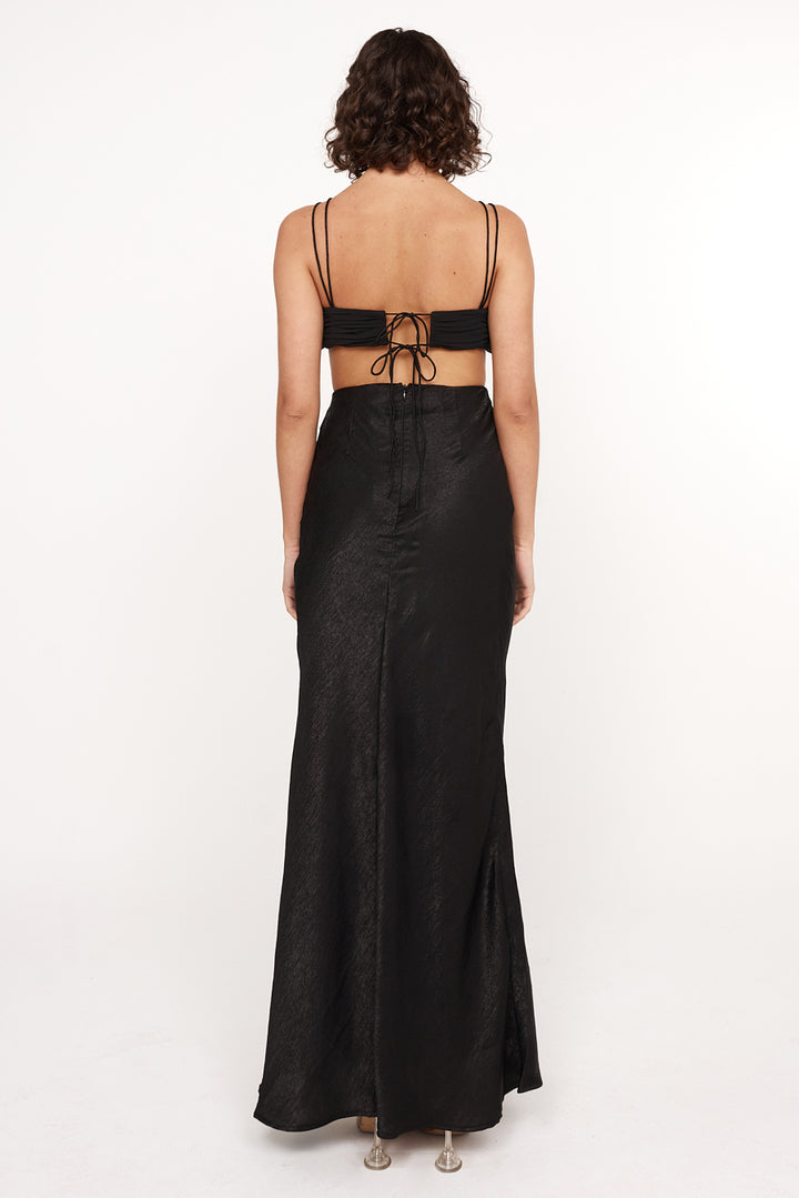 LUNE DRESS