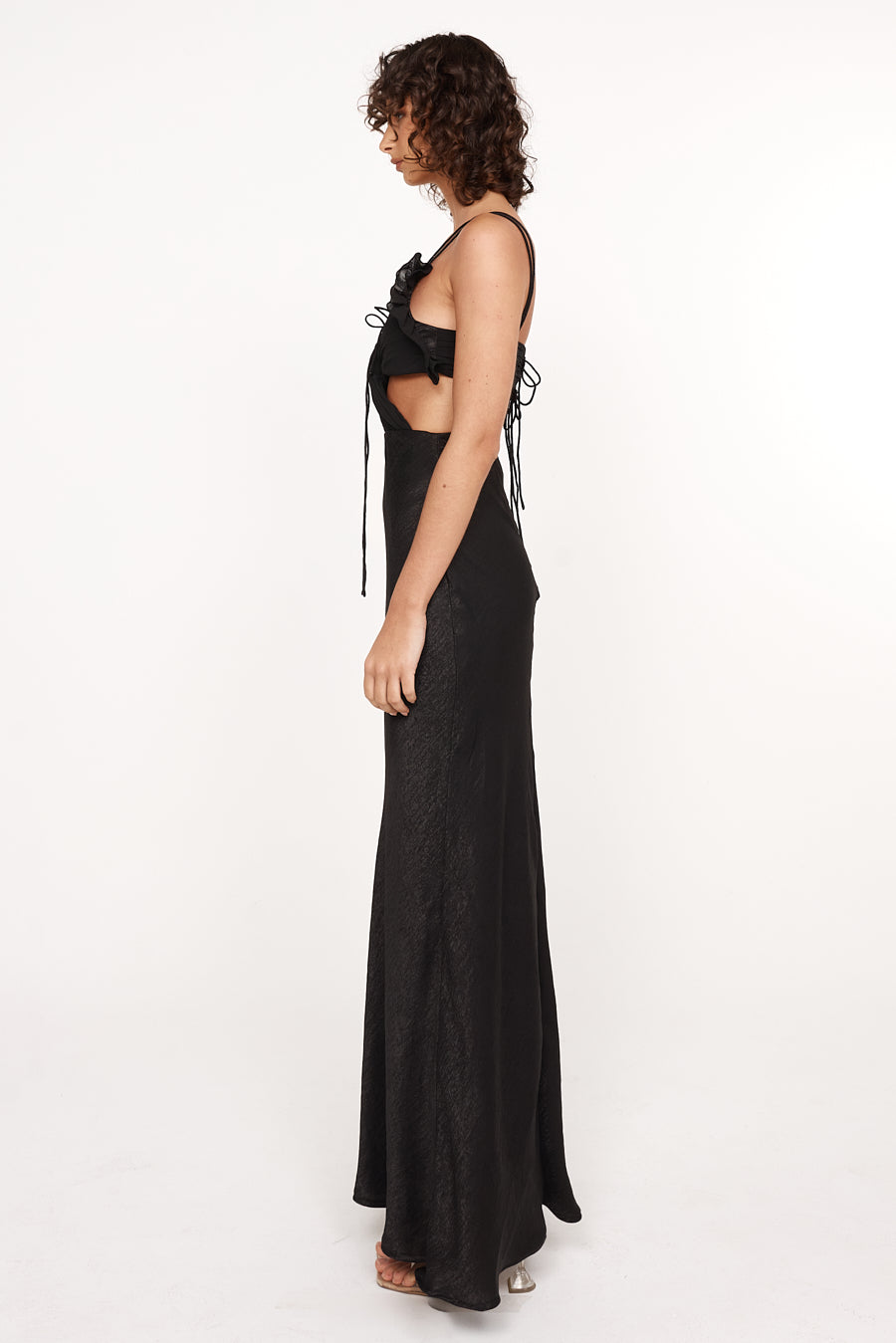 LUNE DRESS