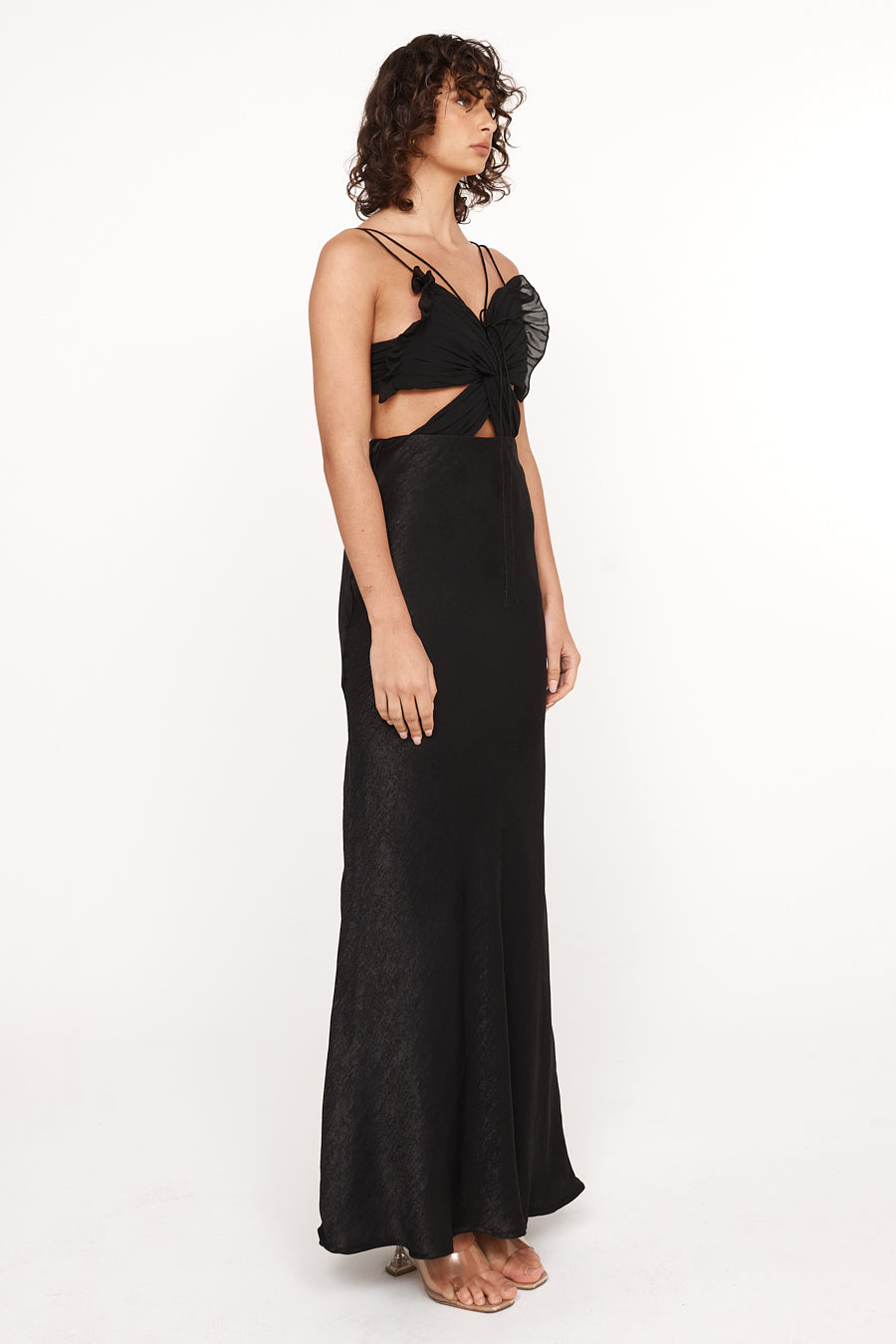 LUNE DRESS