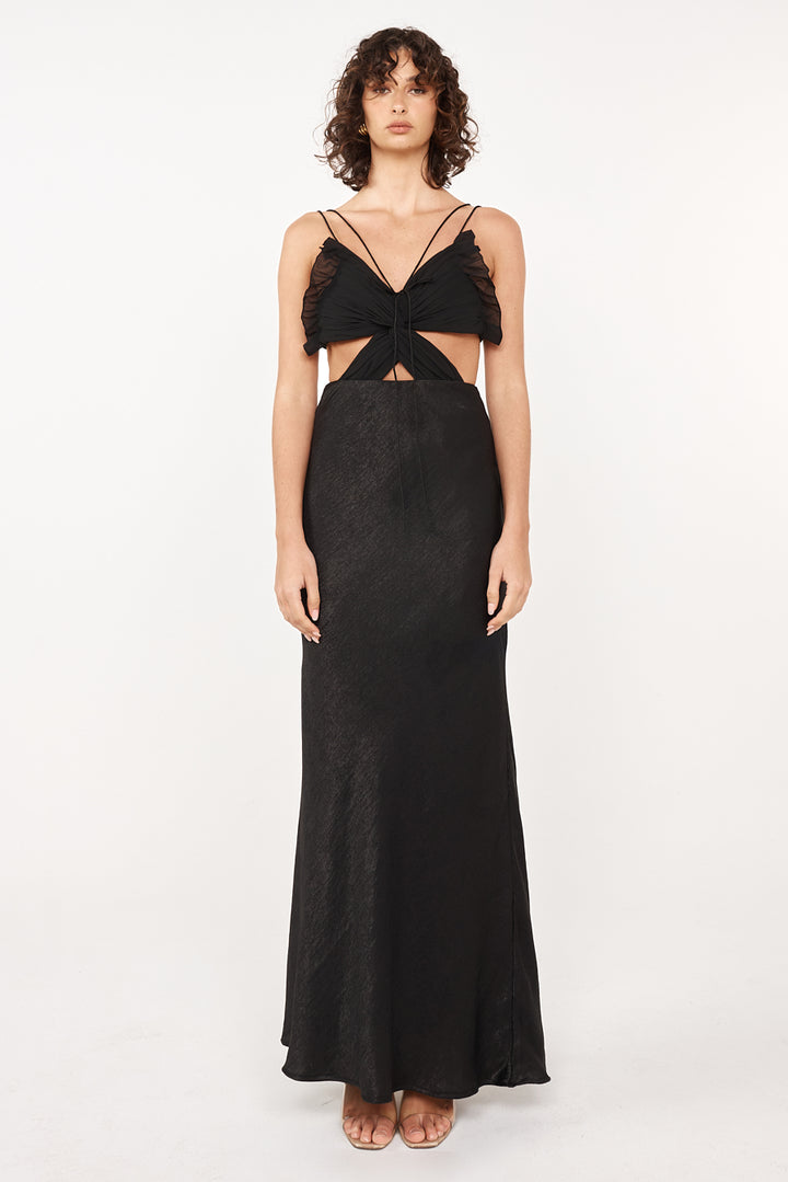 LUNE DRESS