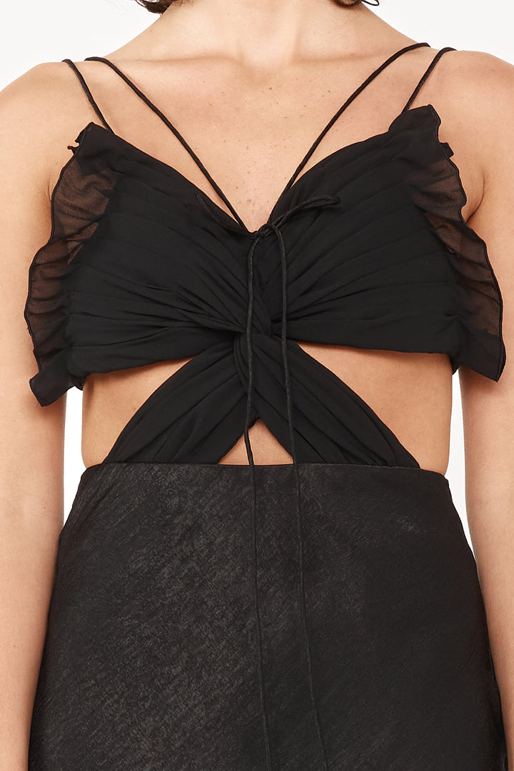 LUNE DRESS