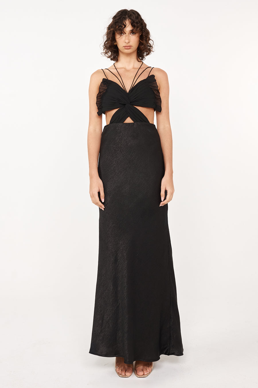 LUNE DRESS