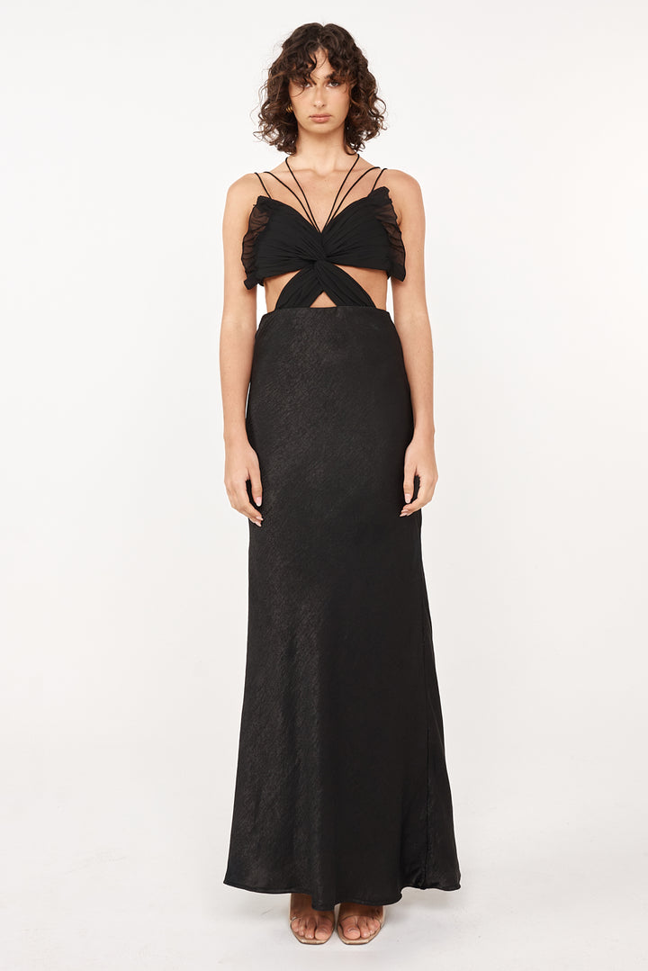 LUNE DRESS