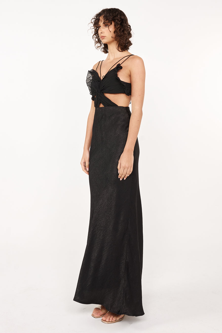 LUNE DRESS