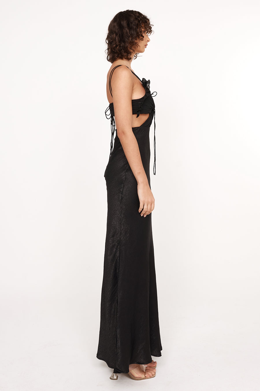 LUNE DRESS