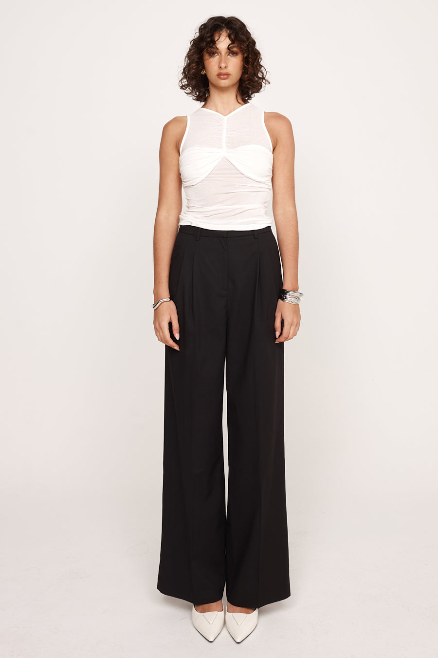MORGAN | WHITE