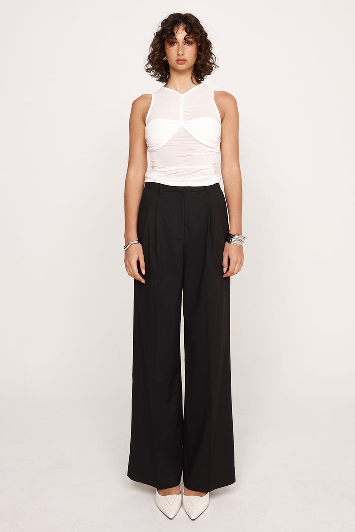 MORGAN | WHITE
