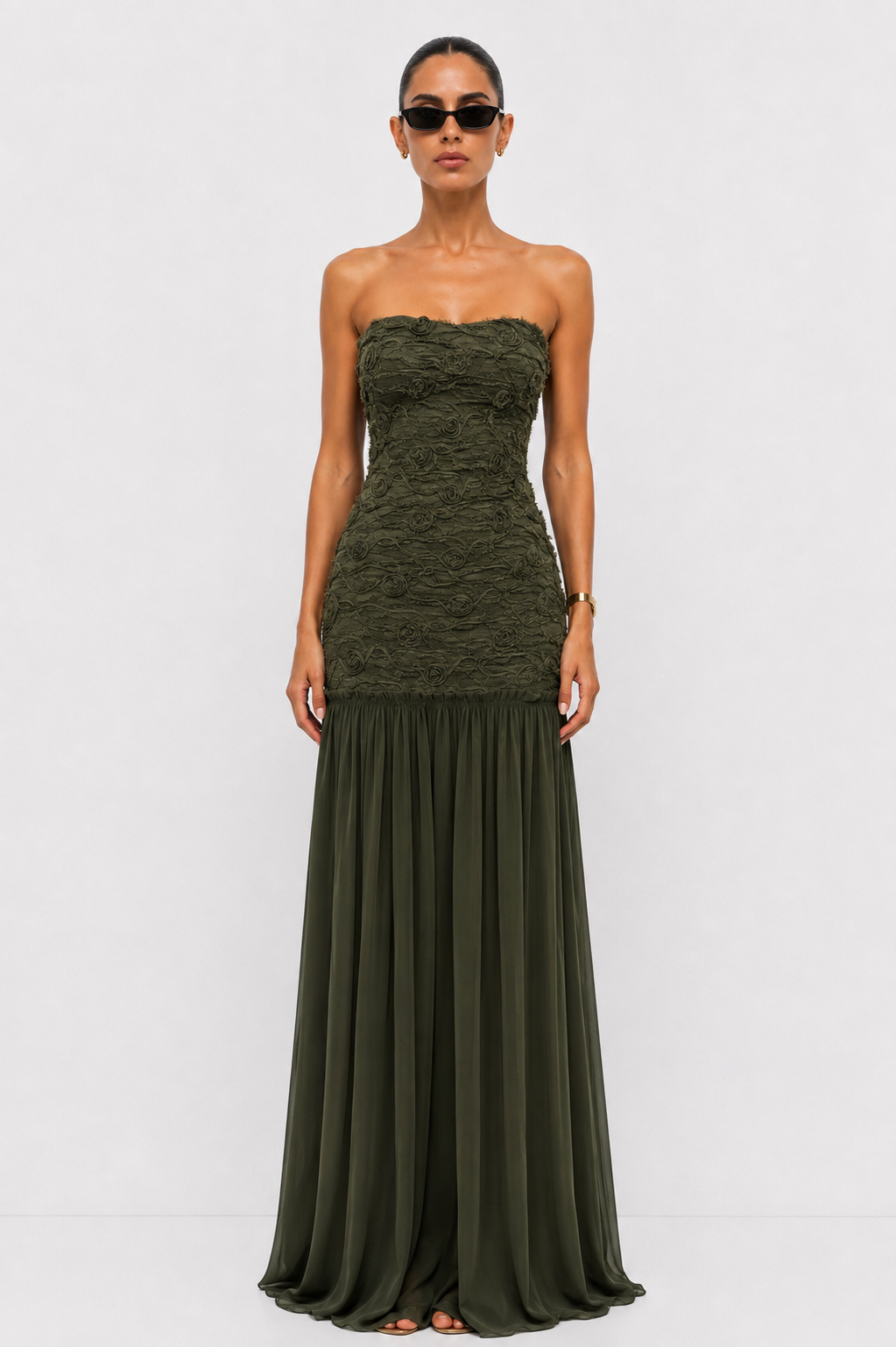 RENATA | OLIVE