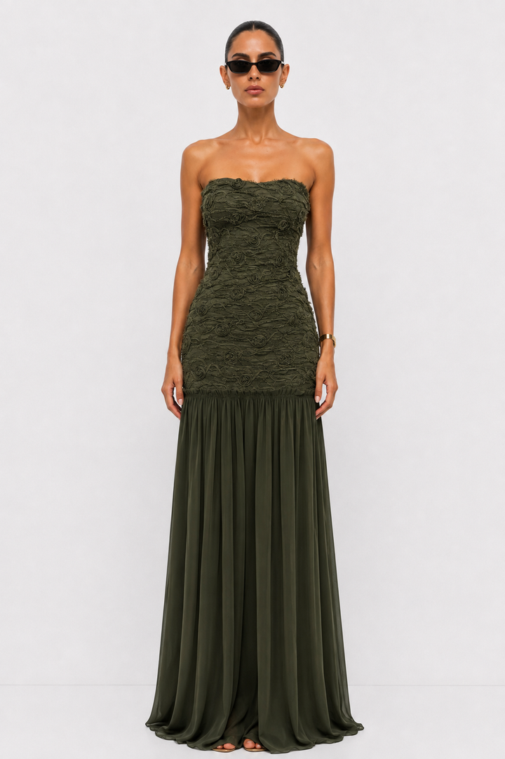 RENATA | OLIVE